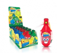 DULC.GIOCHI PZ.15 BOMBER POP